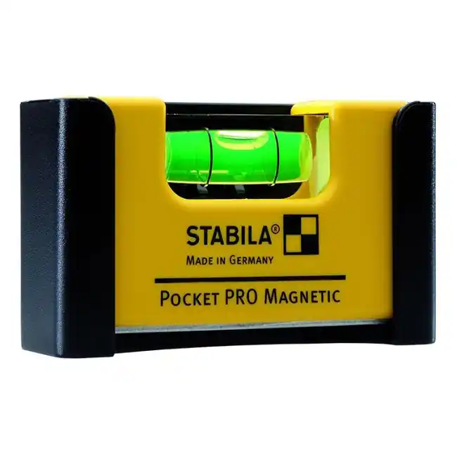 Stabila Pocket Pro Magnetic Köp nu