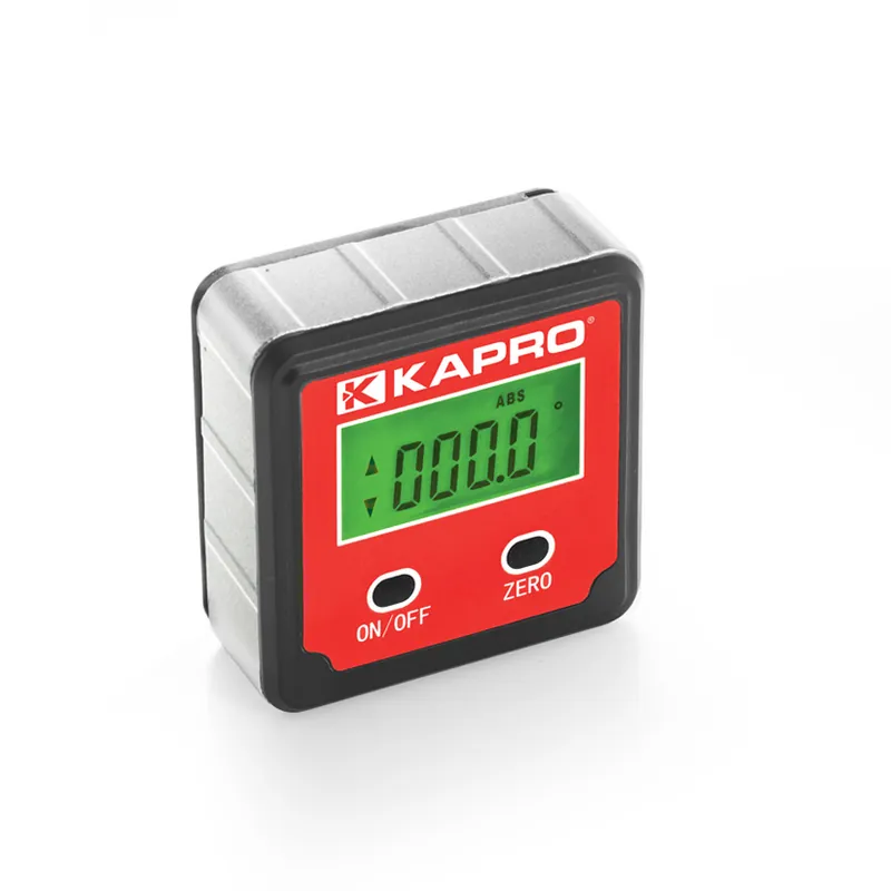 Rabatt Kapro 393 Digi pro