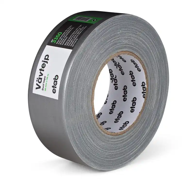 Erbjudande Etab 3350 Duct tape