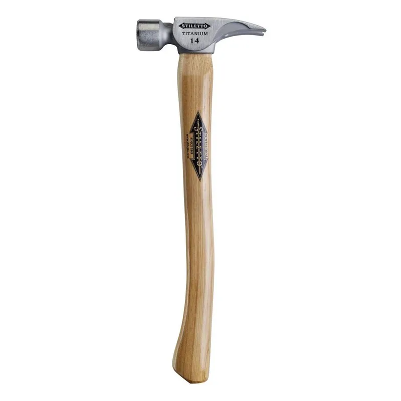Stiletto Ti14MC-H18 Endast idag