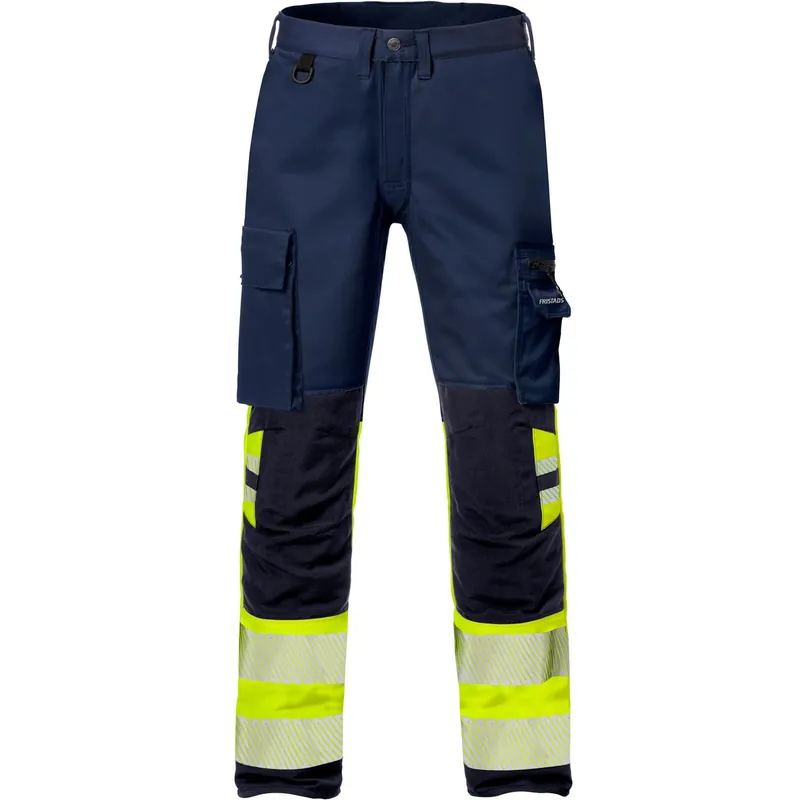 Fristads 2705 PLU Rabatter