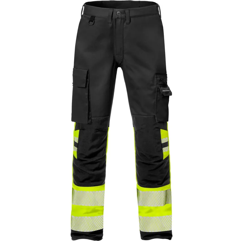 Fristads 2705 PLU Kampanj