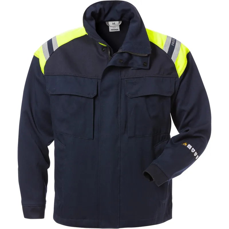 Rea Fristads 4965 MFA