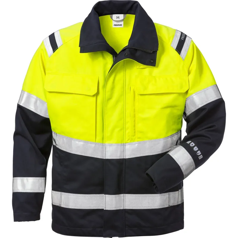 Nyhet Fristads 4176 ATHS