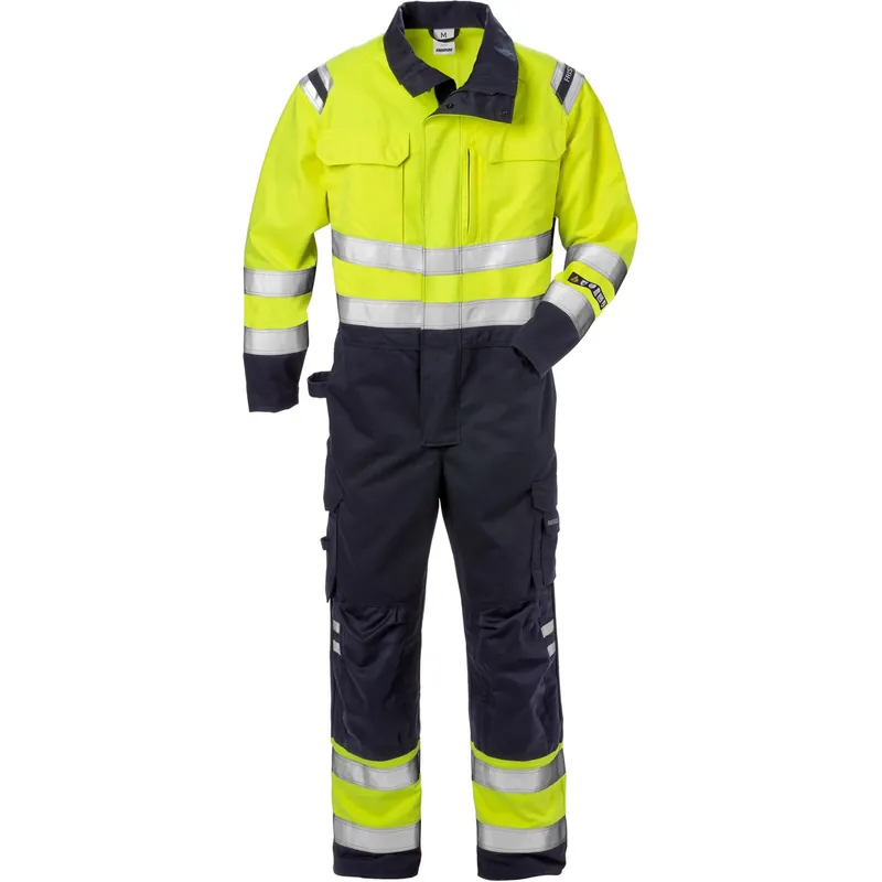 Fynd Fristads 8175 ATHS Flamestat