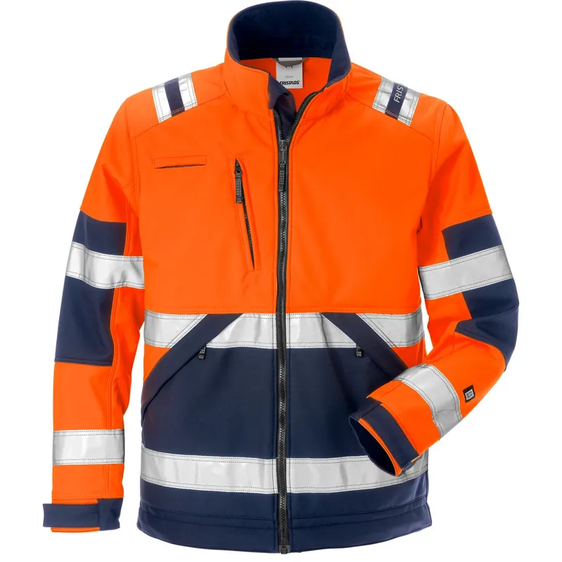 Fristads 4083 WYH Kampanj