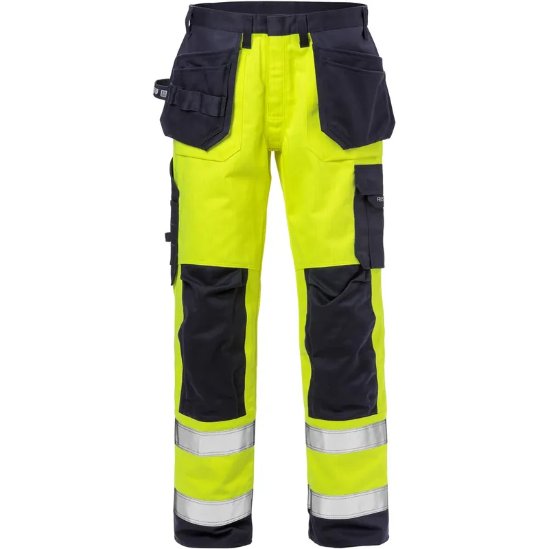 Rabatter Fristads 2584 FLAM