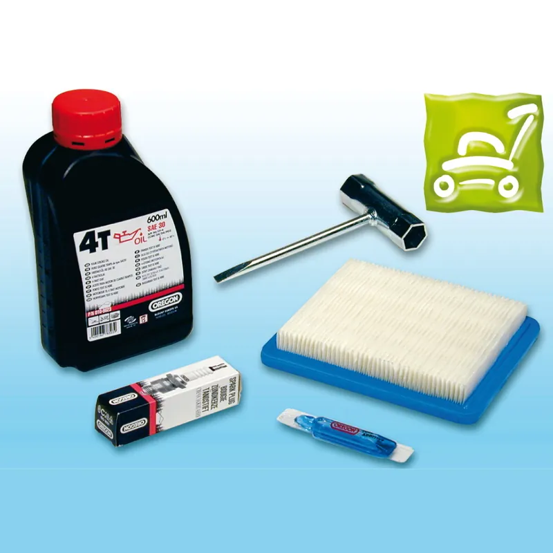 Snabb frakt Oregon Tune-up kit B&S Quantum