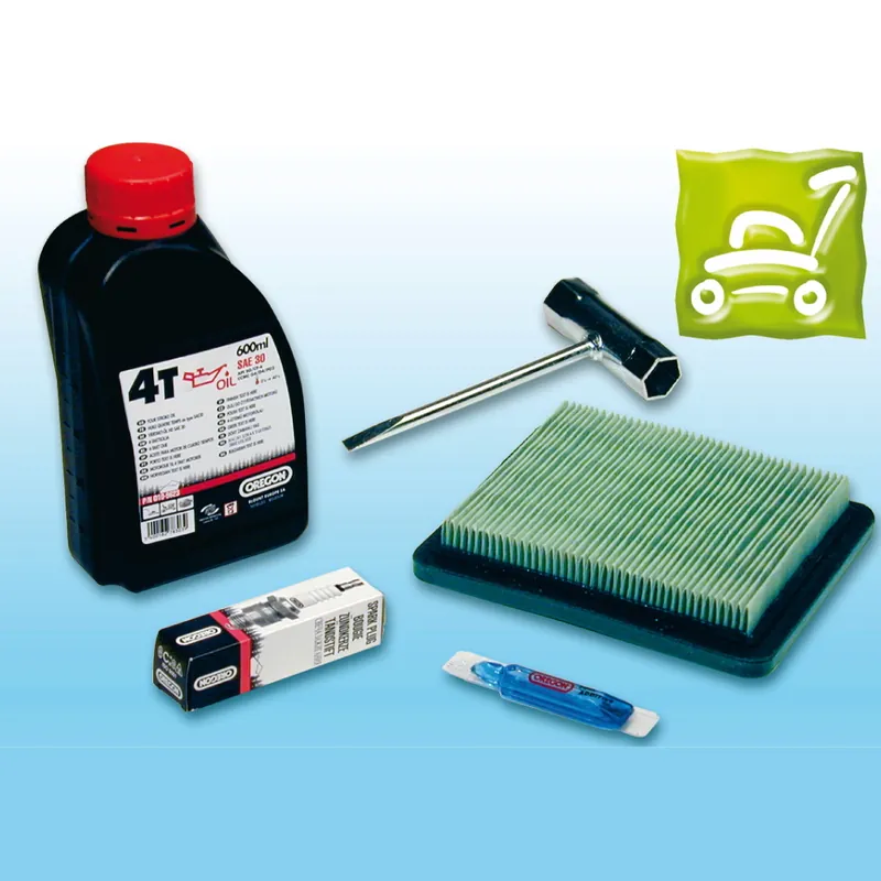 Oregon Servicekit Honda Endast idag