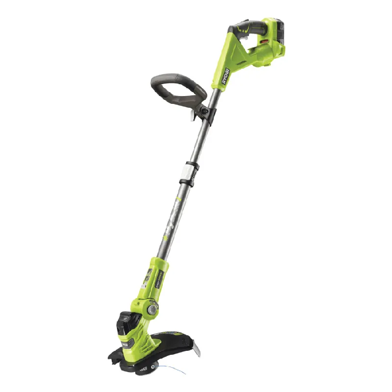 Endast idag Ryobi RLT1831H20F