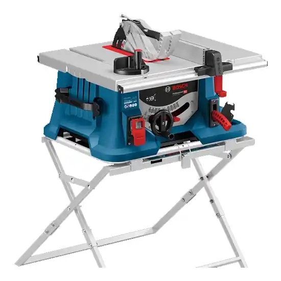 Bosch GTS 635-216 med stativ Fynd