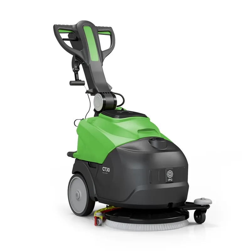IPC CT 30 B45 Populär