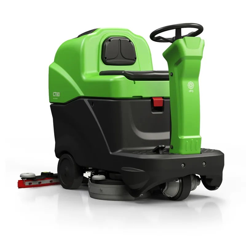 IPC CT 80 BT55 Endast idag