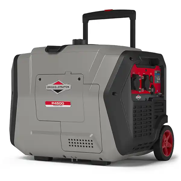 Kampanjpris Briggs & Stratton P4500