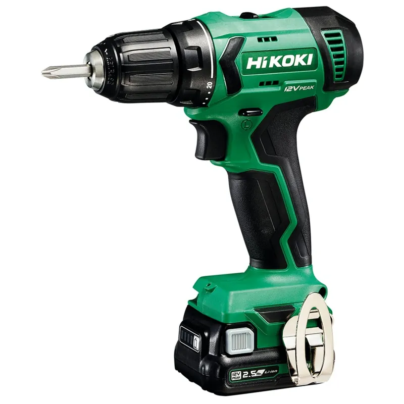 Hikoki DS12DA Utförsäljning