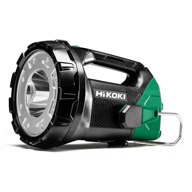 Hikoki UB18DA Erbjudande
