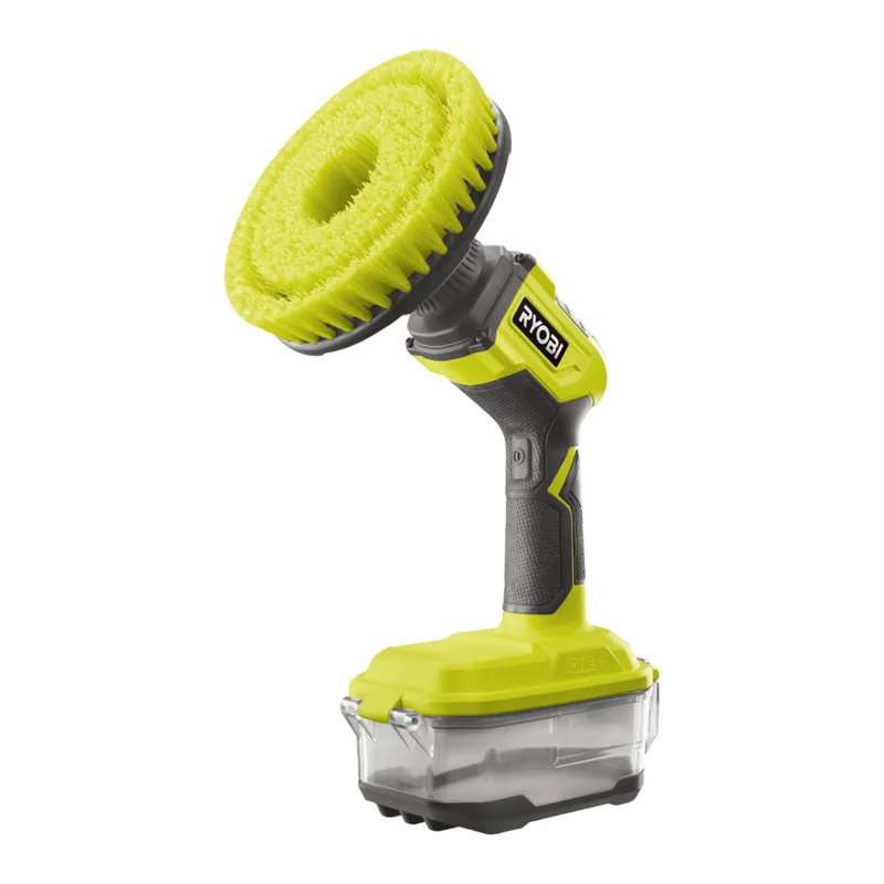 Trygg betalning Ryobi R18CPS-0
