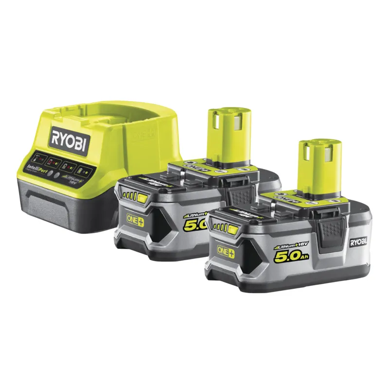 Ryobi RC18120-250 Snabb leverans
