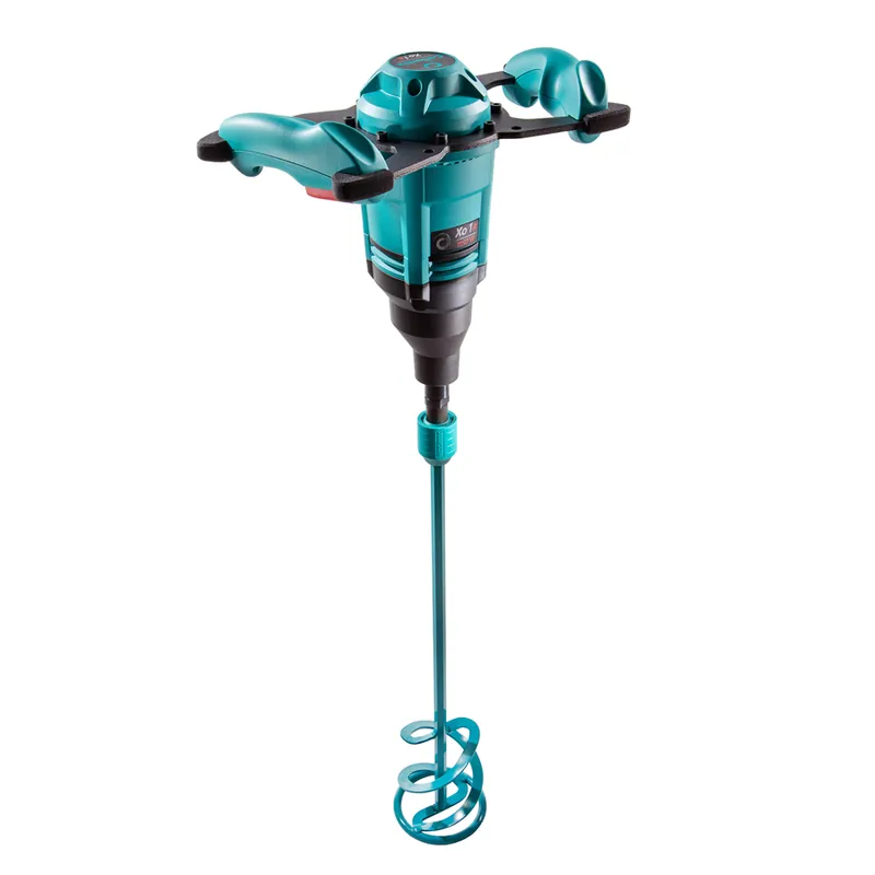 Trygg betalning Collomix Xo R 1