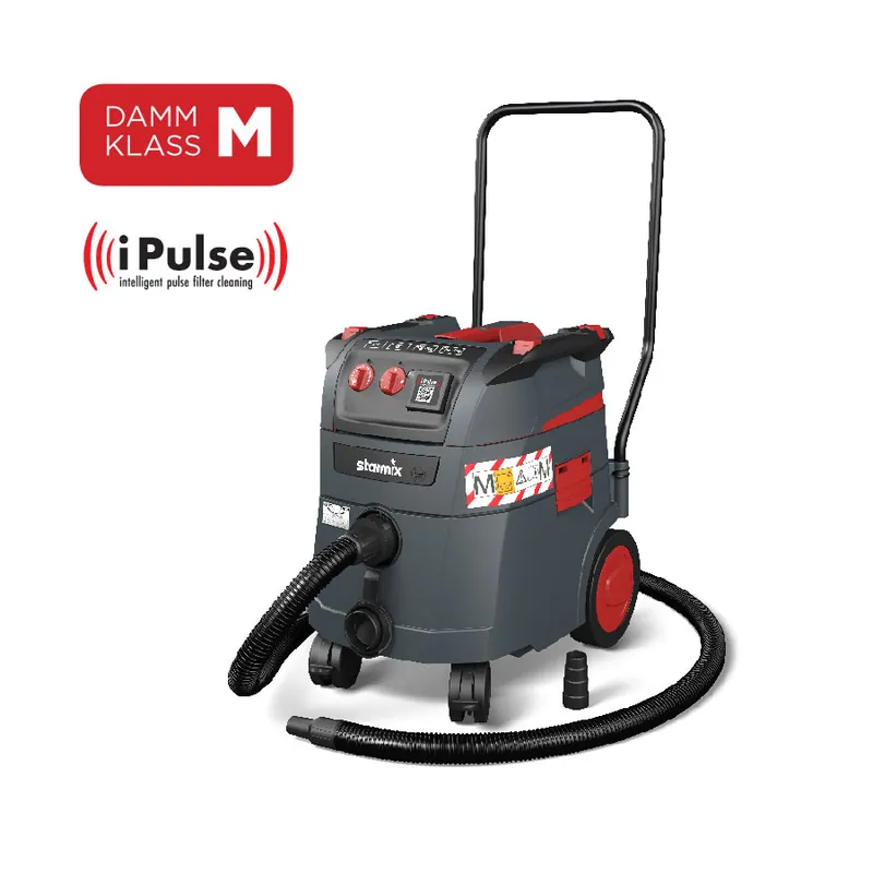 Starmix iPulse M-1635 Safe Kampanj