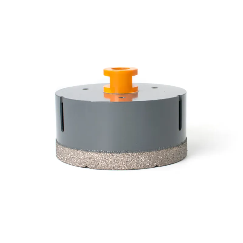 Lägg i varukorgen Tebo Granito Dry 115 mm