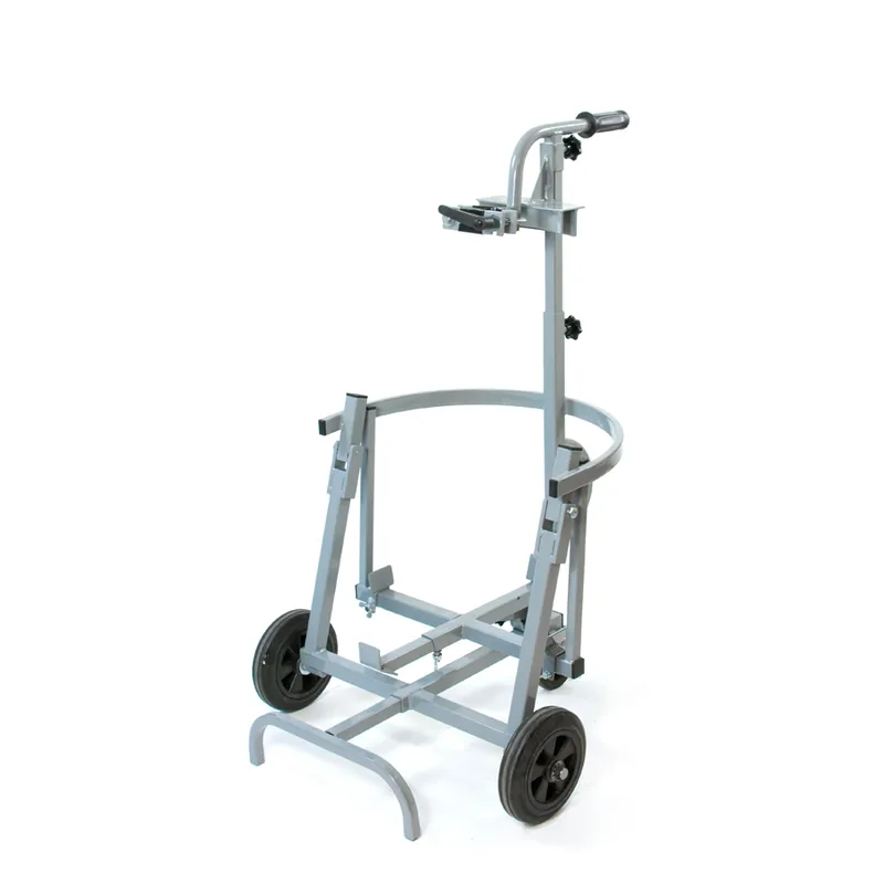 Köp nu Tebo Mixervagn 100