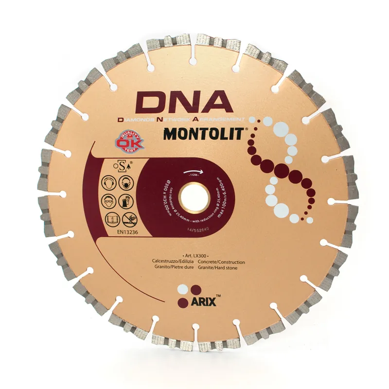 Endast denna vecka Montolit LX