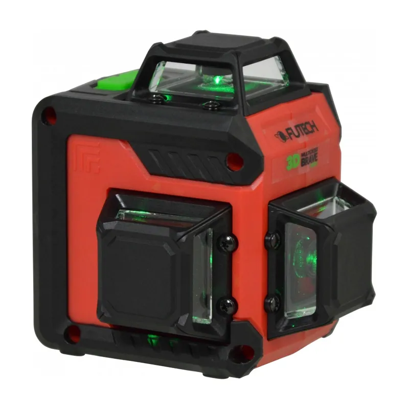 Lågt pris Futech MC3D Brave