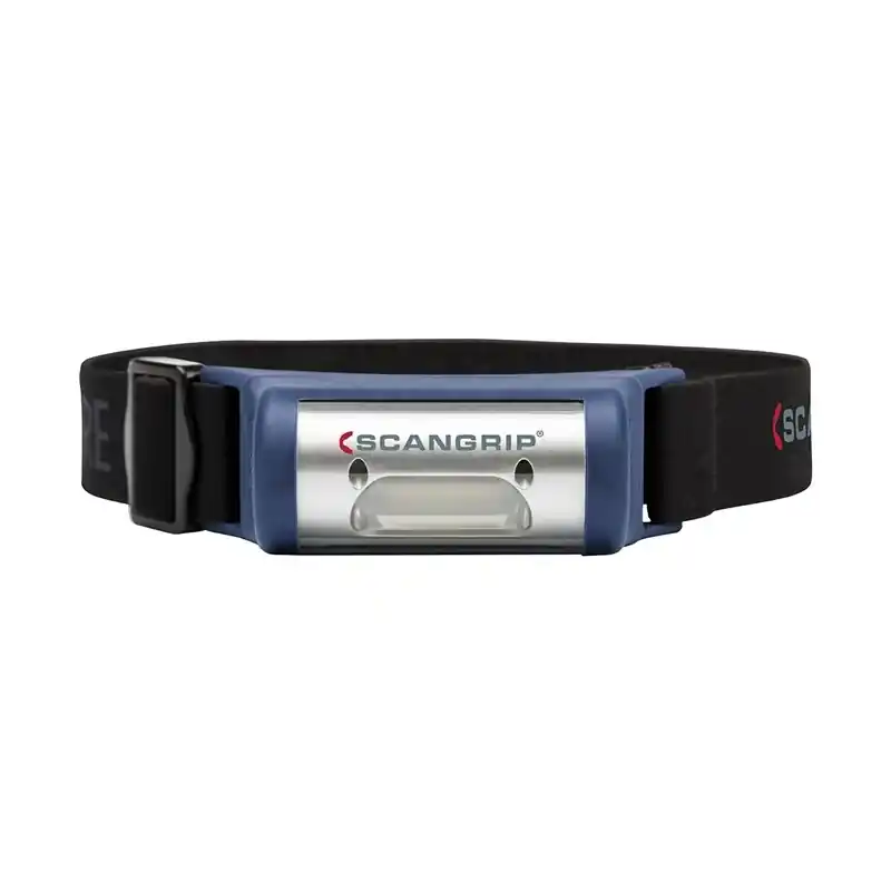 Scangrip I-View Sensor Kampanj