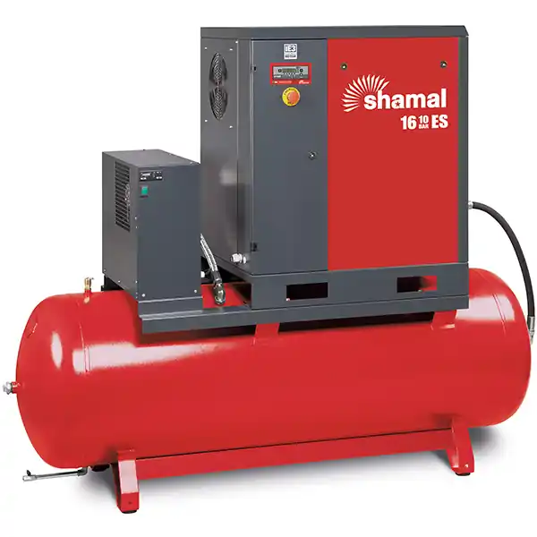 Shamal Storm 16-10-500 ES Beställ idag