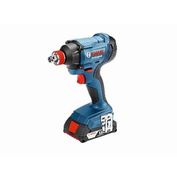 Kundfavorit Bosch GDX 18V-180 SOLO