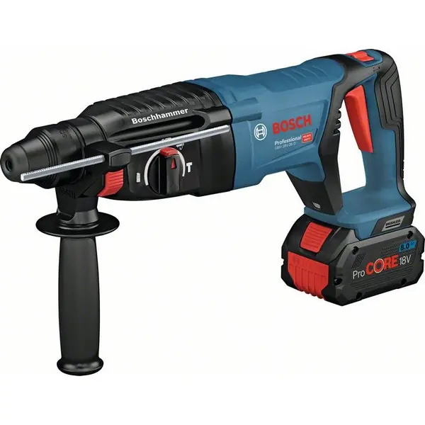 Bosch GBH 18V-26D SOLO Lågt pris