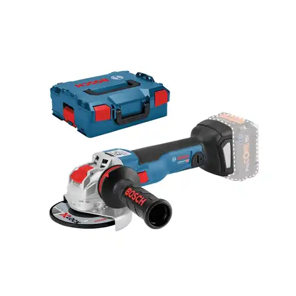 Bästa pris Bosch GWX 18V-10C SOLO