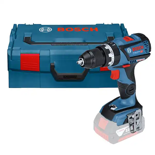 Bosch GSB 18V-60 C SOLO Rea