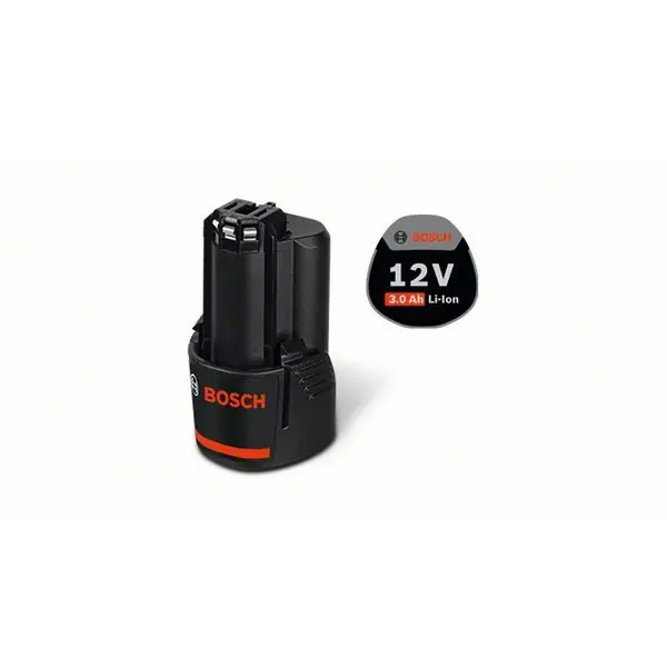 Bosch 12V 3,0AH Trygg betalning