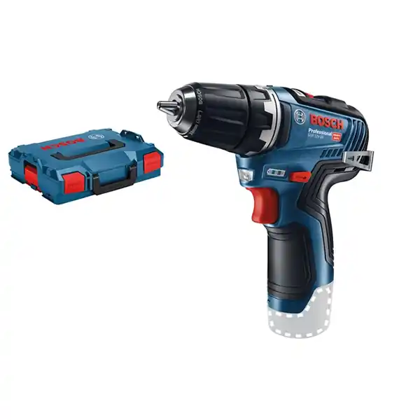 Bosch GSR 12V-35 SOLO Outlet
