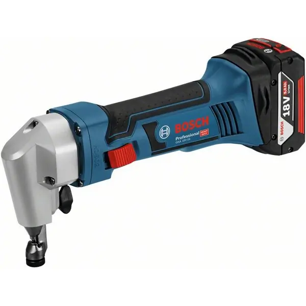 Bosch GNA 18V-16 SOLO Sänkt pris