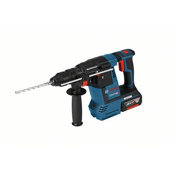 Bosch GBH 18V-26 F SOLO Erbjudande
