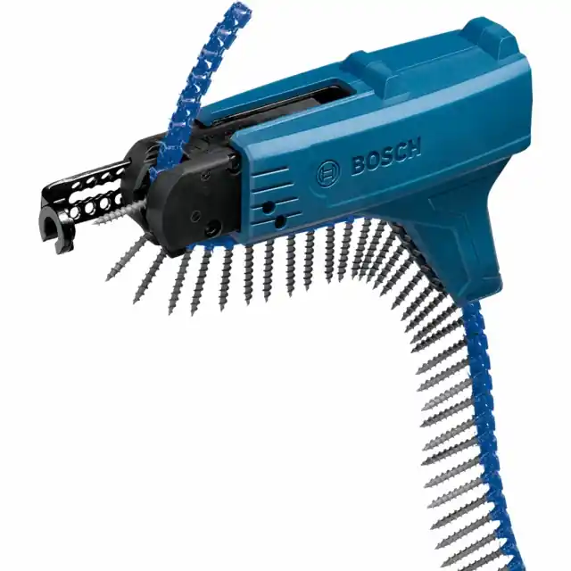 Bosch MA 55 Nyhet