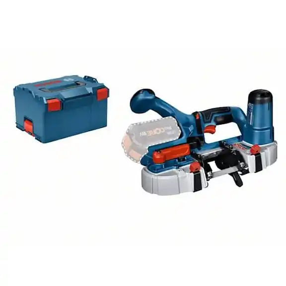 Bästa pris Bosch GCB 18V-63 SOLO L-Boxx