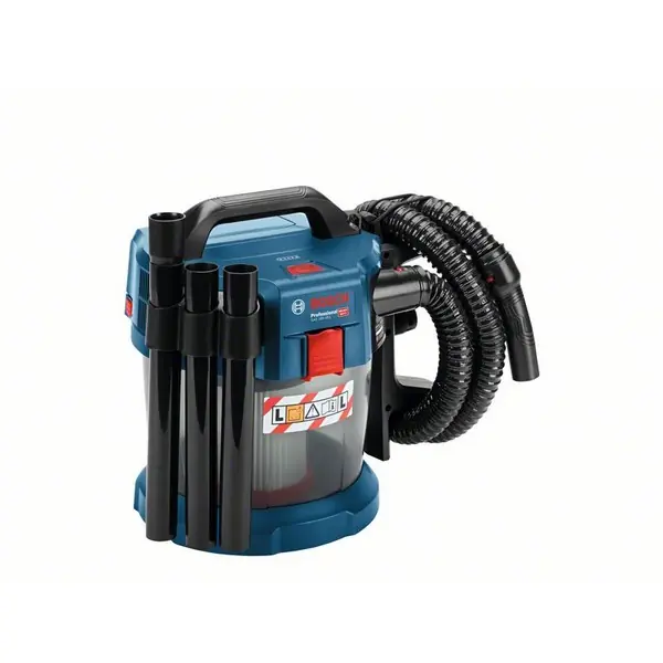 Köp nu Bosch GAS 18V-10 SOLO