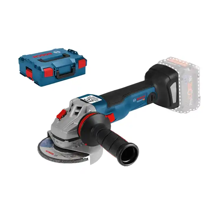 Outlet Bosch GWS 18V-10 C SOLO