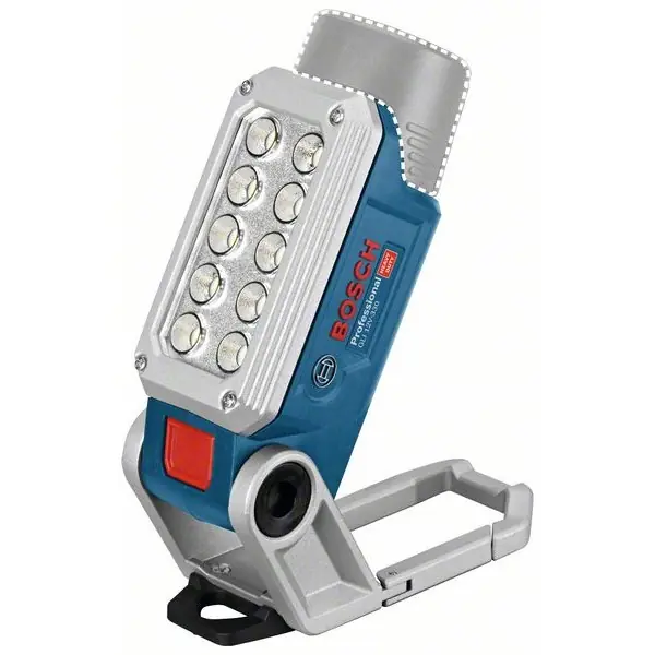 Bosch GLI 12V-330 SOLO Begränsat erbjudande