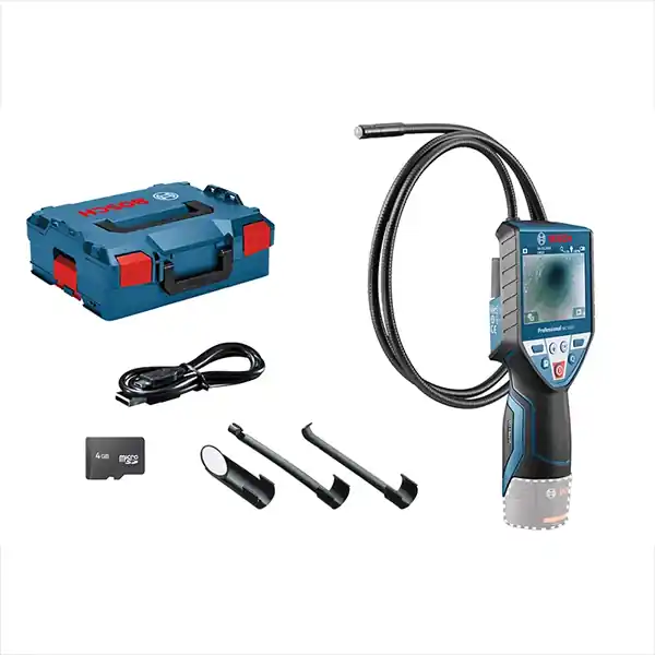 Begränsad tid Bosch GIC 120 C SOLO