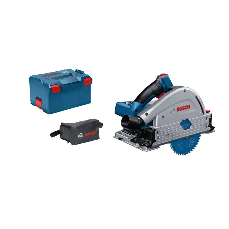 Extra rabatt Bosch GKT 18V-52 GC Biturbo SOLO