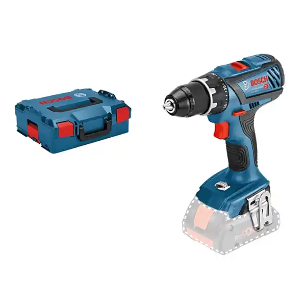 Bosch GSR 18V-28 SOLO Snabb leverans