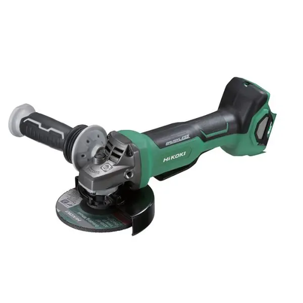 Hikoki G3613DB Begränsat antal