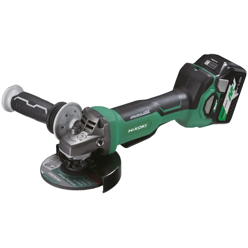 prisnedsättning Hikoki G3613DB