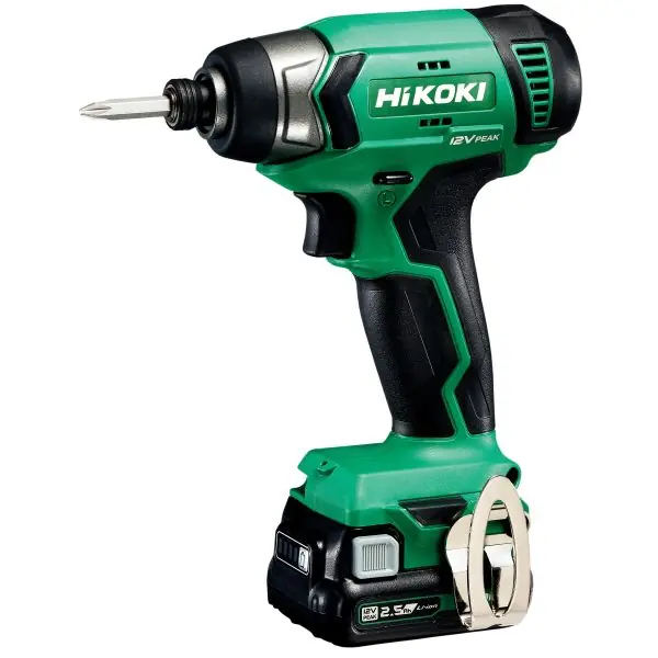 Hikoki WH12DA Premium