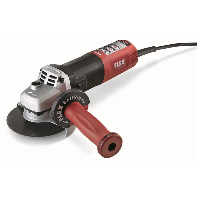 Flex L15-11 125 Rabatter